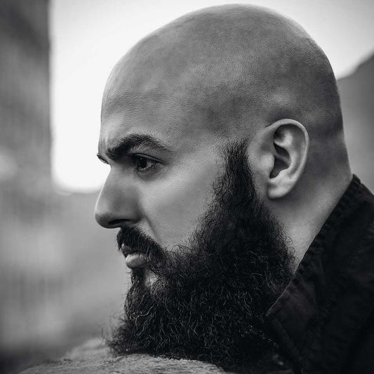 Barbaric Baardblog baardverzorging vs baardstyling
