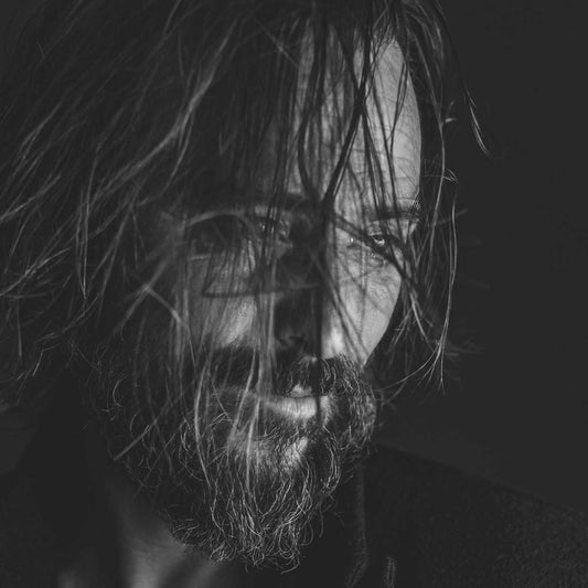 Barbaric haarshampoo zonder parabenen en sulfaten