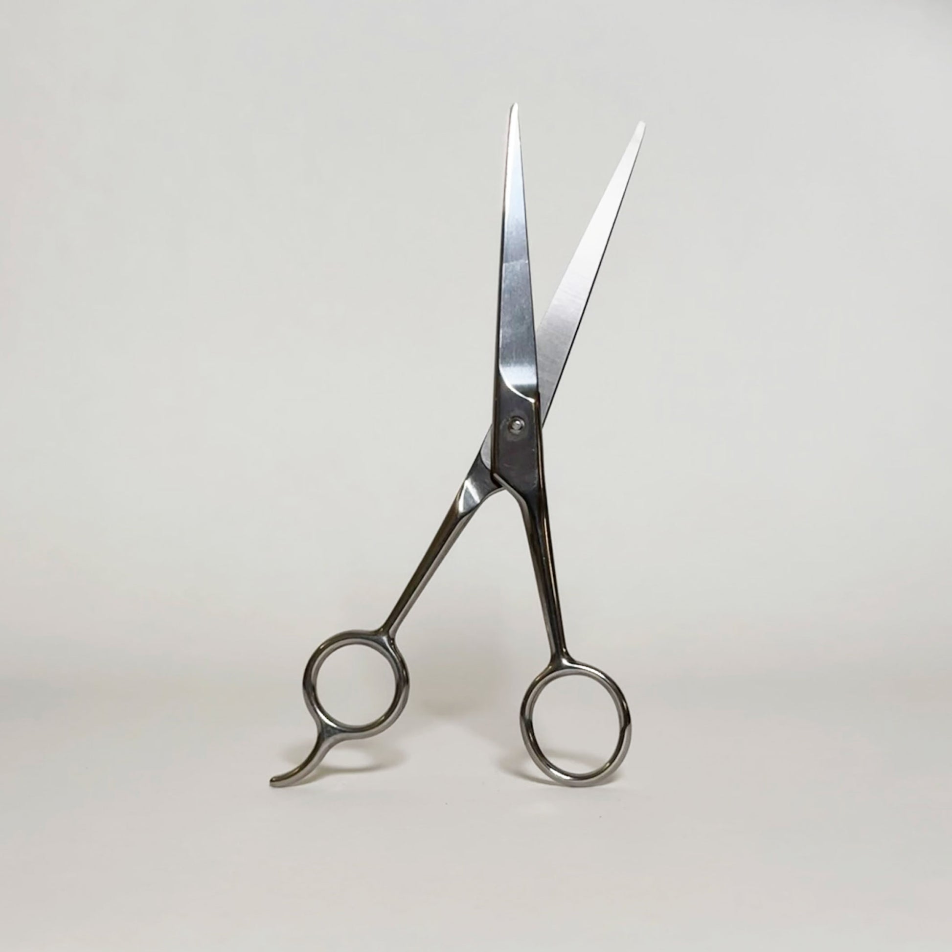 Barbaric baardschaar