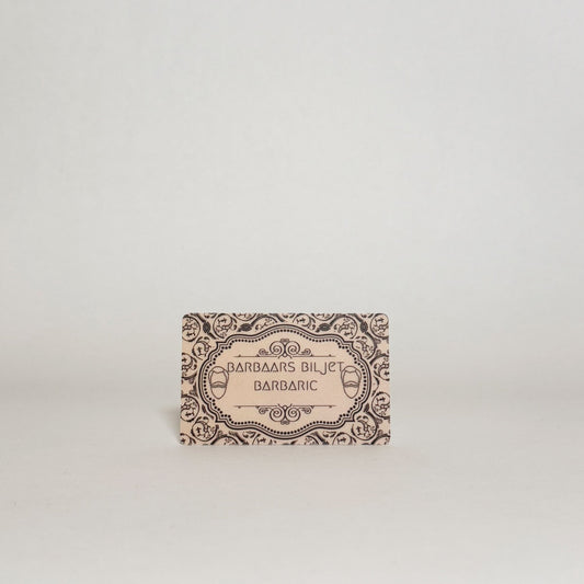 Barbaric cadeaukaart