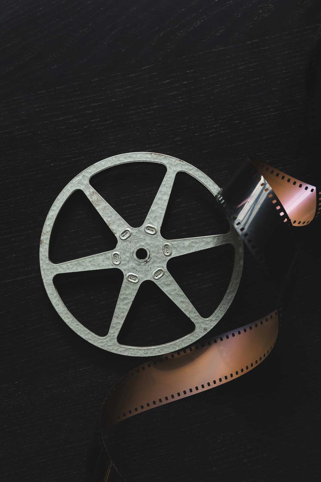 film