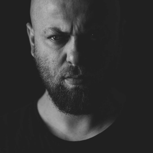 Barbaric Baardblog frustratie baardolie werkt niet