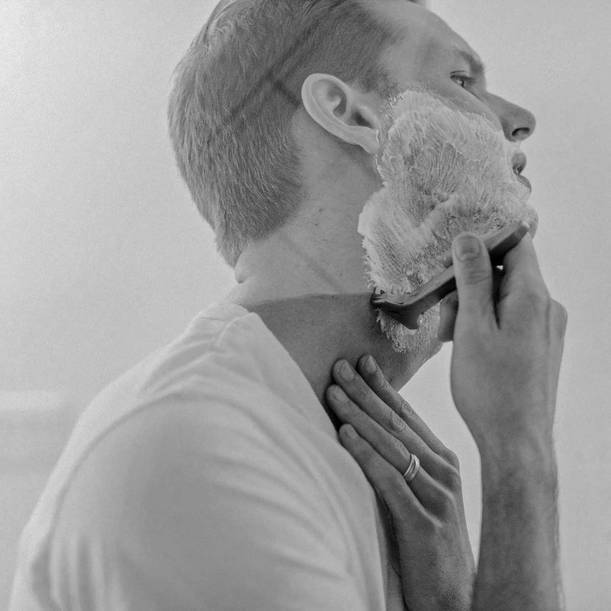 Wat is een safety razor & hoe gebruik je ‘m? – Barbaric