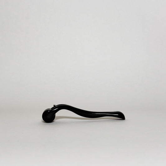 Barbaric beard growth roller