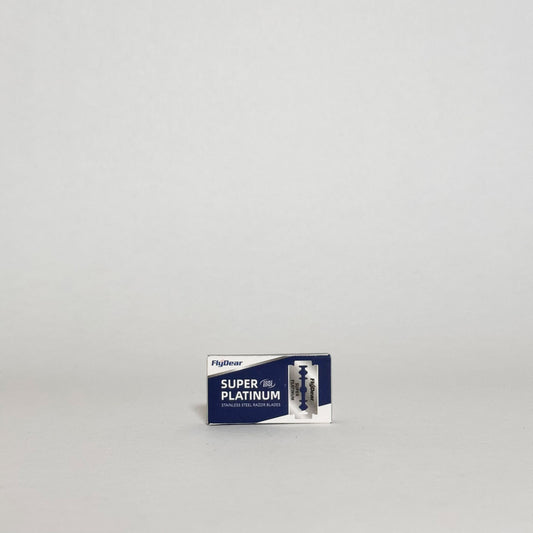 Barbaric razor blades