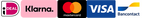 Barbaric betalingsmogelijkheden ideal klarna creditcard bancontact